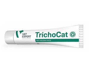 Malta Vet Expert TrichoCat Anti-Bezoar Pasta para Gatos 120 gr