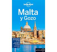 Malta y Gozo 2 (Guías de Ciudad Lonely Planet)