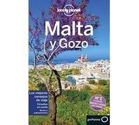 Malta y Gozo 3 (Guías de Región Lonely Planet)