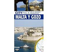 Malta y Gozo (Citypack): (Incluye plano desplegable)