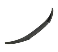 MALTAY Alerón Trasero para B9 A5 S5 4 Puertas 2017 2018 2019 2020 2021 2022 2023 Alerón Trasero para Maletero Alerón Trasero Coche Alerón Techo Divisoria Alerón Coche(Carbon Look)