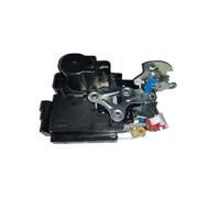 MALTAY Cerradura Puerta Coche 7122008032 Para Ssangyong Para Rexton 2001-2016 Actuador Bloqueo Puerta Delantera Derecha Conjunto Pestillo Puerta