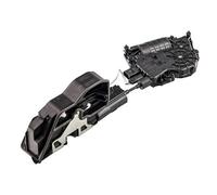MALTAY Cerradura Puerta Coche Para Para X5 E70 Para X6 E71 E72 Actuador Mecanismo Bloqueo Puerta Delantera Y Trasera Cierre Suave 51217315019 51217315022 51227315023 51227315024(Front Left 5019)