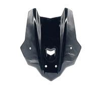 MALTAY Deflector Cupula Moto Deflector De Viento Parabrisas De Motocicleta para MT10 para Yamaha FZ MT 10 FZ-10 MT-10 2016 2017 2018 2019 2020 2021 Accesorios Parabrisas Motocicleta (Color : Smoke)