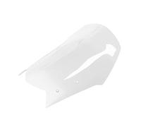 MALTAY Deflector Cupula Moto Parabrisas para Yamaha para TENERE 700 2019-2021, Accesorios para Motocicleta, Parabrisas, Protector para TENERE700 Parabrisas Motocicleta (Color : Claro)