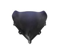 MALTAY Deflectores de viento para BMW K40 para K1200S 2003-2009 K1300S 2008-2017, deflector de viento para motocicleta, deflector frontal para parabrisas de motocicleta (color: 1)