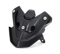 MALTAY Deflectores de viento para BMW para F900R para F 900R para F900 R para motocicleta parabrisas carenado deflectores de viento deflectores de viento parabrisas de motocicleta (color: soporte para