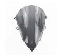 MALTAY Deflectores de viento para CBR650R para CBR 650R 650 R 2019 2020 2021 parabrisas de motocicleta parabrisas de motocicleta (color: gris)