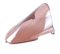 MALTAY Deflectores de viento para parabrisas de motocicleta RS660 para RS 660 2021 2022, modelo competitivo elevado adecuado para parabrisas de motocicleta (5)