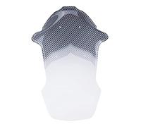 MALTAY Deflectores de viento para XADV 750 deflectores de parabrisas de motocicleta para X para ADV 750 para X-ADV750 para XADV 750 para XADV 750 2017 2018 2019 parabrisas de motocicleta (color: 2)