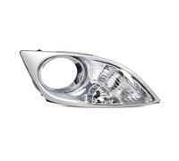 MALTAY Faro Antiniebla Para Mazda Para CX7 Para CX-7 2009 2010 2011 Parachoques Delantero Coche Cubierta Antiniebla Lámpara Señal Giro(Derecha)