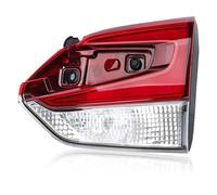 MALTAY Luces traseras Luces Traseras Interiores Para Subaru Para Forester versión Estadounidense 2019 2020 2021 Luz Conducción Intermitentes Antiniebla Luz Freno. Luz Trasera Coche(Derecha)