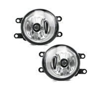 MALTAY luz antiniebla Conjunto De Luz Antiniebla, Parachoques Delantero Anti Para Toyota Para 4Runner 2010-2014