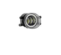 MALTAY luz antiniebla Faro LED Proyector Lente Luz Antiniebla 3,5 Pulgadas DRL Foglamp Adecuado Para Lexus Para CT200h 2011-2014