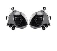 MALTAY luz antiniebla Par De Luces Antiniebla Delanteras Para VW Para Caddy 2004-2011 Para Touran 2003-2008
