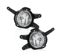 MALTAY luz antiniebla Para Chevrolet Para Cruze 2009-2014 Luces Antiniebla LED Faros Cubiertas De Lámparas Marco Parrilla Kit Arnés Cableado 12V