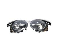 MALTAY luz antiniebla Para VW Para Passat B6 2006-2008 3C0941699 3C0941700A Conjunto Lámpara Antiniebla Luz Parachoques Delantero Conducción Foglamp Foglight