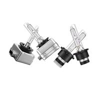 MALTAY Montaje Faros 2 Piezas Super Brillante D1S D2S D3S D4S 12V 22000LM 70W Bombilla HID De Coche Xenón Faro Lámpara 4300K 6000K 8000K 10000K