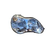 MALTAY Montaje Faros Conjunto Faros Halógenos Bombilla Faro Delantero Estilo OEM Plug & Play Fábrica Para Geely Para CK Para Otaka Para Ziyoujian Para MR