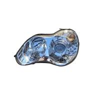 MALTAY Montaje Faros Conjunto Faros Halógenos Bombilla Faro Delantero Estilo OEM Plug & Play Fábrica Para Geely Para CK Para Otaka Para Ziyoujian Para MR