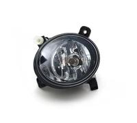 MALTAY Montaje Faros Para Q5 2009-2012 Para Coche 8T0941699B 8T0941700B Parachoques Delantero Luz Antiniebla Inferior Conjunto Lámpara Faro Para Correr