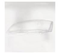 MALTAY Montaje Faros Piezas Repuesto Para Interior Coche Lente Faro Reemplaza La Fábrica Para Mitsubishi Para Lancer Para Evolution Para IX CT9A 2005-2007