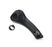 MALTAY Para Clio 3 MK3 2005 2006-2009 Panel Interruptores Control Manija Agarre Puerta Interior Automóvil Delantero Izquierdo Derecho Puxadores Porta Interior Automóvel(Frente derecho)