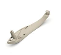 MALTAY Para Serie 3 4 M3 M4 F30 F80 F31 F32 F33 F34 F35 F36 F82 Años 2013-2018 Tirador Puerta Interior Coche Puxadores Porta Interior Automóvel(Oyster Front Left)