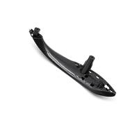 MALTAY Para Serie 3 4 M3 M4 F30 F80 F31 F32 F33 F34 F35 F36 F82 Años 2013-2018 Tirador Puerta Interior Coche Puxadores Porta Interior Automóvel(Carbon Rear Right)