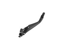 MALTAY Para Serie 5 M5 G30 G31 F90 2017-2022 Embellecedor Manija Puerta Interior Fibra Carbono izquierda Derecha RHD 51417438523 Puxadores Porta Interior Automóvel(Black Rear Left)