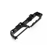 MALTAY Para VW Para Bora Para Golf 4 MK4 Para Jetta Para Passat 1999-2004 Manija Agarre Interior Puerta Automóvil Conductor Izquierdo Derecho Puxadores Porta Interior Automóvel(Base)