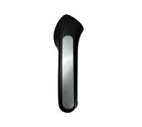 MALTAY Para VW Para Golf MK4 Para Bora 1999-2005 Interior Coche Trasero Izquierdo/Derecho Tirador Puerta Interior Manija Agarre Puxadores Porta Interior Automóvel(Left door handle I)