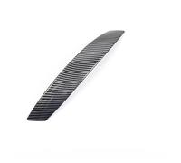 MALTAY Para Z4 E85 E86 2002-2008 LHD RHD Cubierta Manija Puerta Interior Izquierda Derecha Puxadores Porta Interior Automóvel(Carbon Fiber L)