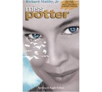 Maltby Richard - Miss Potter
