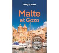 Malte et Gozo
