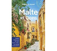 Malte et Gozo