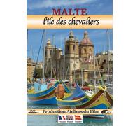 Malte : L'île des chevaliers [Francia] [DVD]