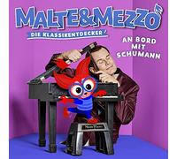 Malte&Mezzo;Schumann