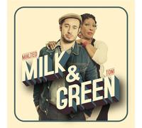 Malted Milk & Toni Green - Milk & Green
