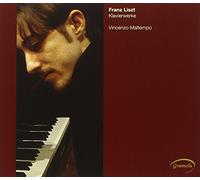 Maltempo - Piano Works