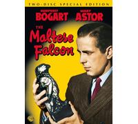 Maltese Falcon (2 Disc Special Edition) [Edizione: Regno Unito] [Reino Unido] [DVD]