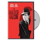 Maltese Falcon (DVD) Humphrey Bogart Mary Astor Gladys George (Importación USA)