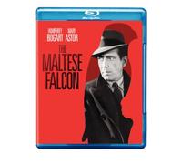 Maltese Falcon [Edizione: Stati Uniti] [USA] [Blu-ray]