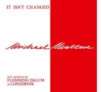 Maltese, Michael - It Isn't Changed [Vinilo]