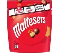 Maltesers - 192 g - 4 unidades