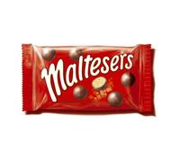 Maltesers 37 gr 25x | Peso total 925 gr