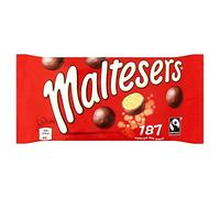 Maltesers - Bolsita de chocolatinas - 37 g - Pack de 12 unidades