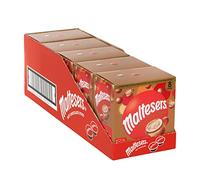 Maltesers Cacao - Dolce Gusto Compatibles 40 Cápsulas - Chocolate caliente