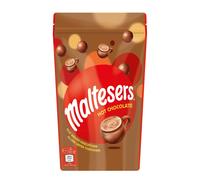 Maltesers | Chocolate - 140 g. cacao en polvo