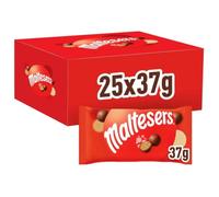 Maltesers Chocolate con Leche, 25x37g